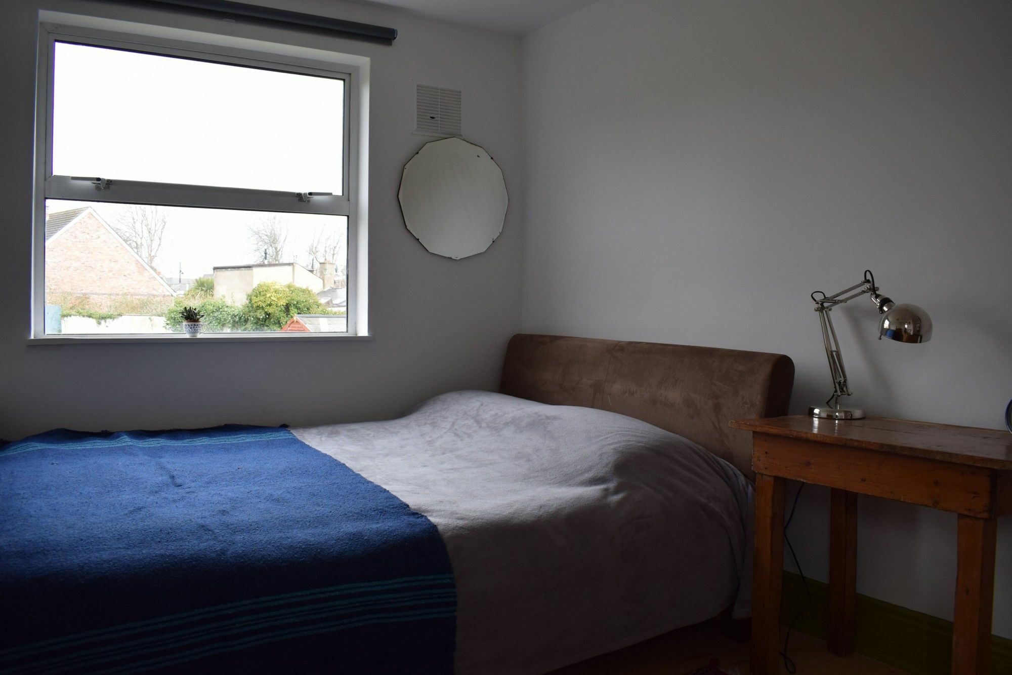 1 Bedroom Flat, Close To City Centre Dublin Eksteriør bilde